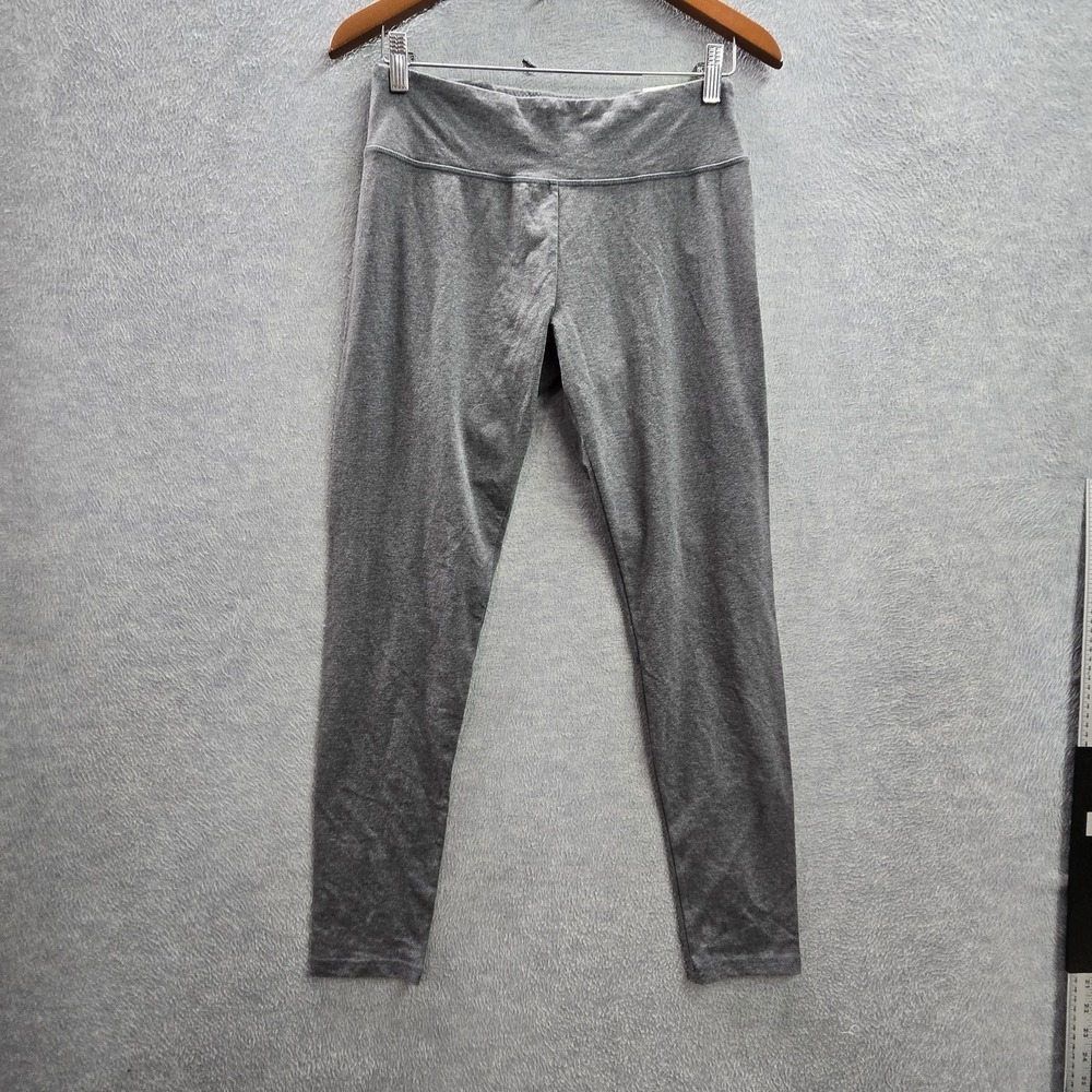 OFFLINE By Aerie Women Activewear Pants‎ L Gray Legging OG NWT
